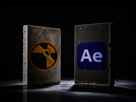 Flame Vs After Effects