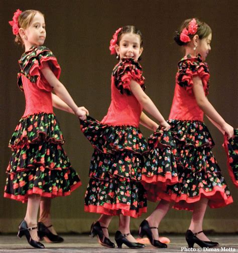 flamenco dance in nyc