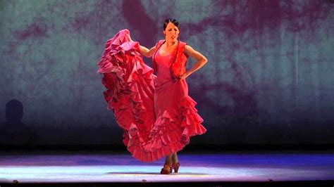 flamenco dance performances nyc