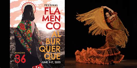 flamenco event in albuquerque