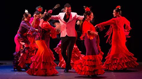 flamenco in santa fe