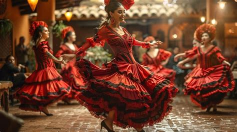 flamenco moves