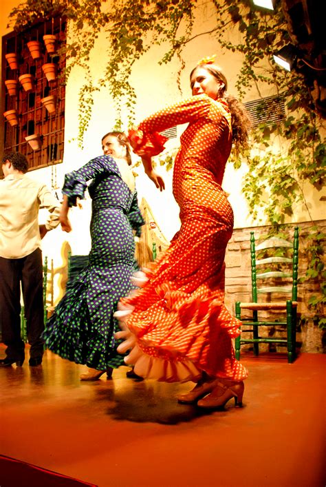flamenco show near me