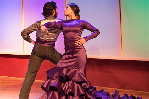 flamenco shows in albuquerque