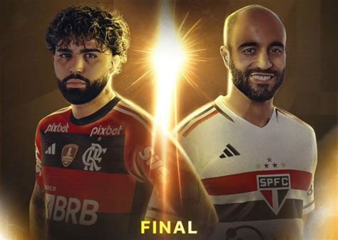 flamengo copa do brasil final