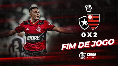 flamengo e botafogo ingressos