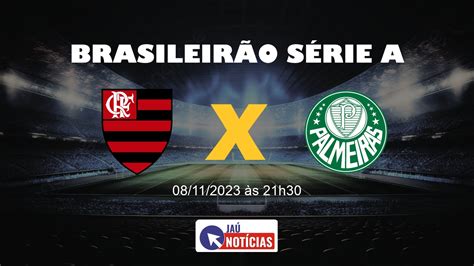 flamengo e palmeiras ao vivo assistir