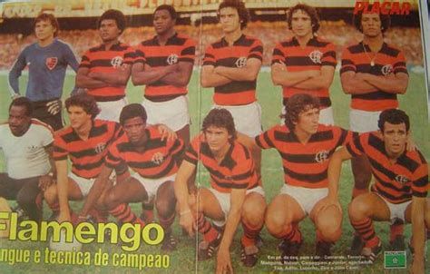 flamengo fc 1979
