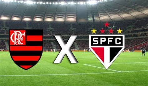 flamengo fc vs sao paulo