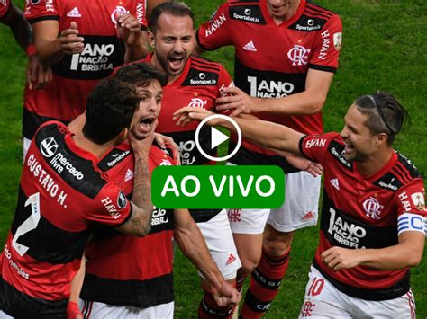 flamengo game today