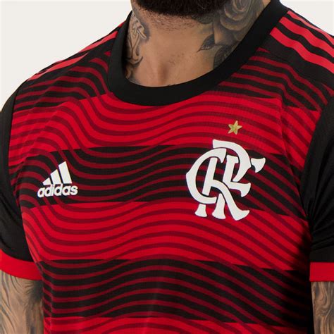 flamengo jersey 2022