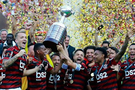 flamengo jogos 2019