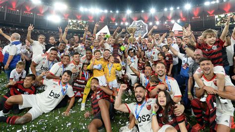 flamengo no campeonato carioca