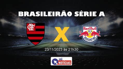 flamengo vs bragantino onde assistir