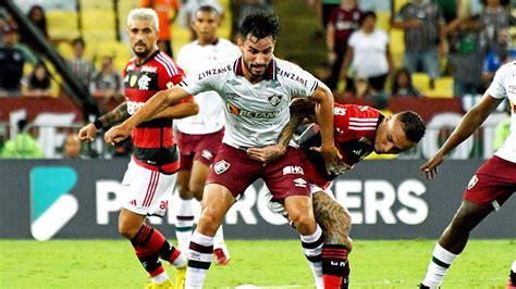 flamengo vs fluminense 2019