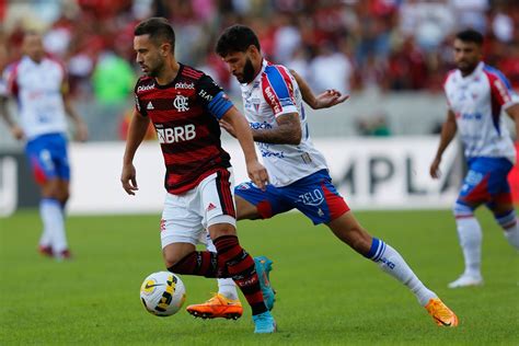 flamengo vs fortaleza ao vivo