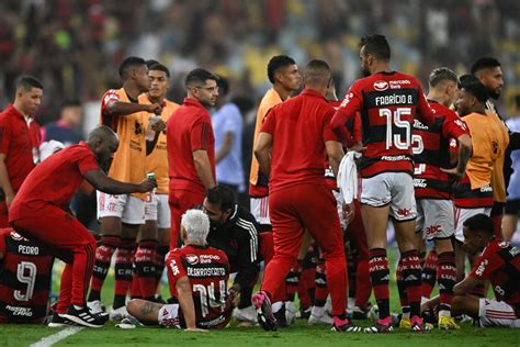 flamengo vs independiente del valle resultado