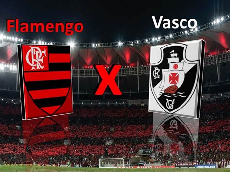 flamengo vs vasco da gama