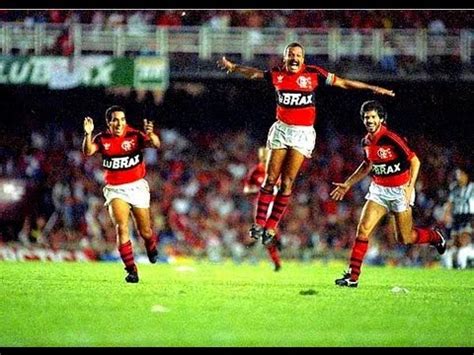 flamengo x botafogo 1992