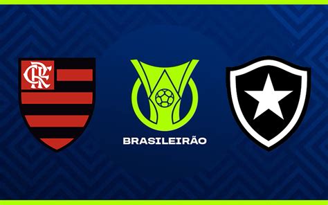 flamengo x botafogo ao vivo assistir