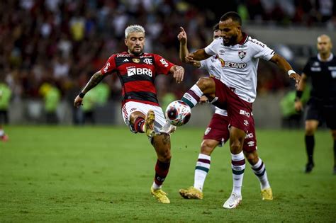 flamengo x fluminense ao vivo gratis