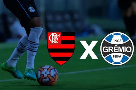 flamengo x gremio online gratis