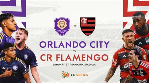 flamengo x orlando city online