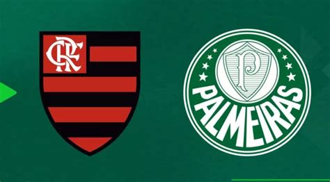 flamengo x palmeiras a