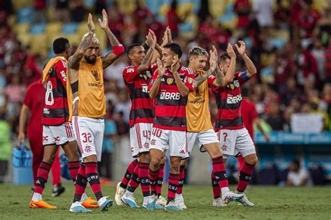 flamengo x racing