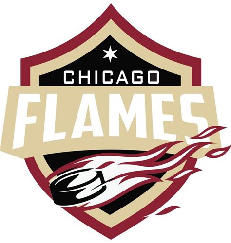 flames hockey club chicago