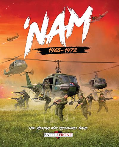 flames of war nam pdf