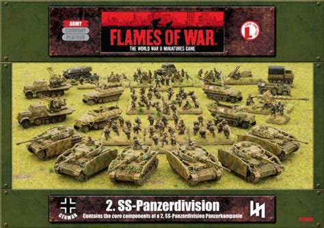 flames of war news 2024