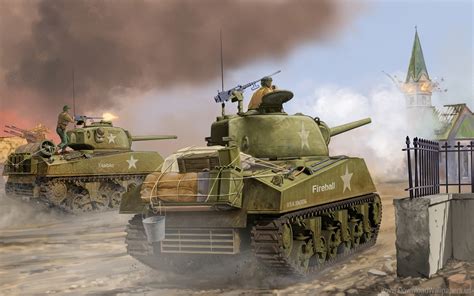 flames of war tank battles