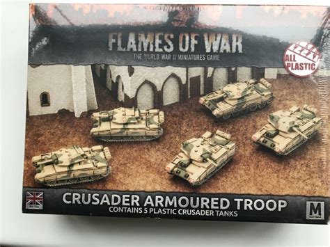 flames of war uk store