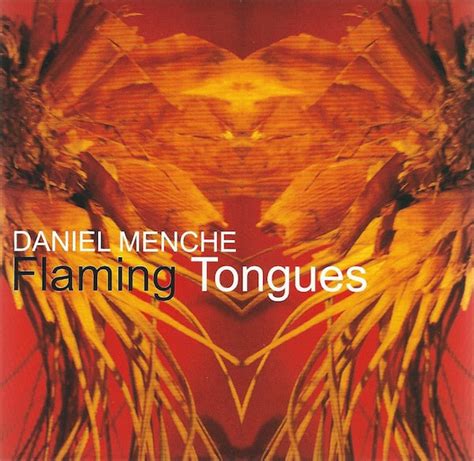 flaming tongues 1