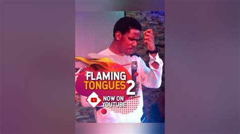 flaming tongues 2