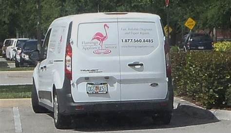 Employment | Flamingo Appliance Service