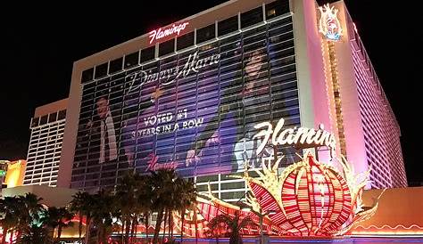 Flamingo Hotel and Casino - World Rainbow Hotels
