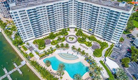 Flamingo South Beach South Tower Condos | Sales & Rentals