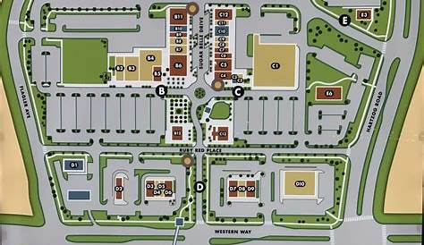 Permits Filed for Flamingo Crossings Town Center, Future Home of Target