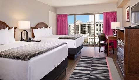 Hotel Review: Flamingo Las Vegas - MiniTime