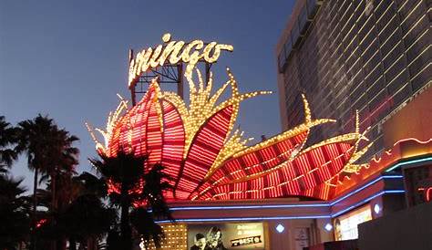 Flamingo Las Vegas - Las Vegas, Nevada All Inclusive Deals - Shop Now