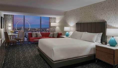 Luxury Suite at Flamingo Las Vegas