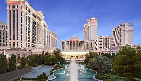 Caesars Reportedly Trying To Sell Flamingo Las Vegas