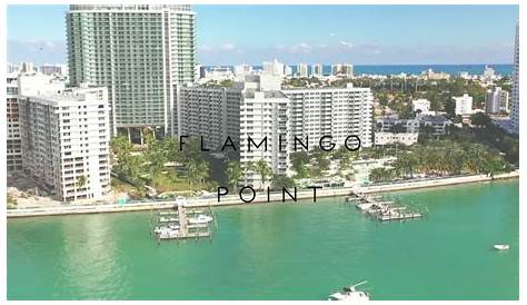 Flamingo South Beach South Tower Condos | Sales & Rentals