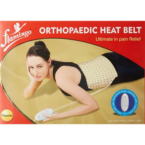 Flamingo Heating Pad India