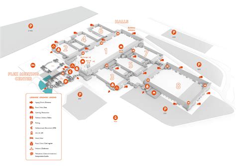 flanders expo hal 2