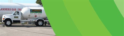 Flanders Gas Inc
