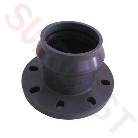 Flange Adaptor For Upvc