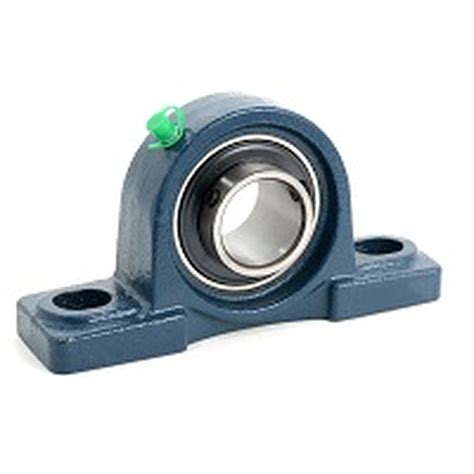 Flange Bearing Work